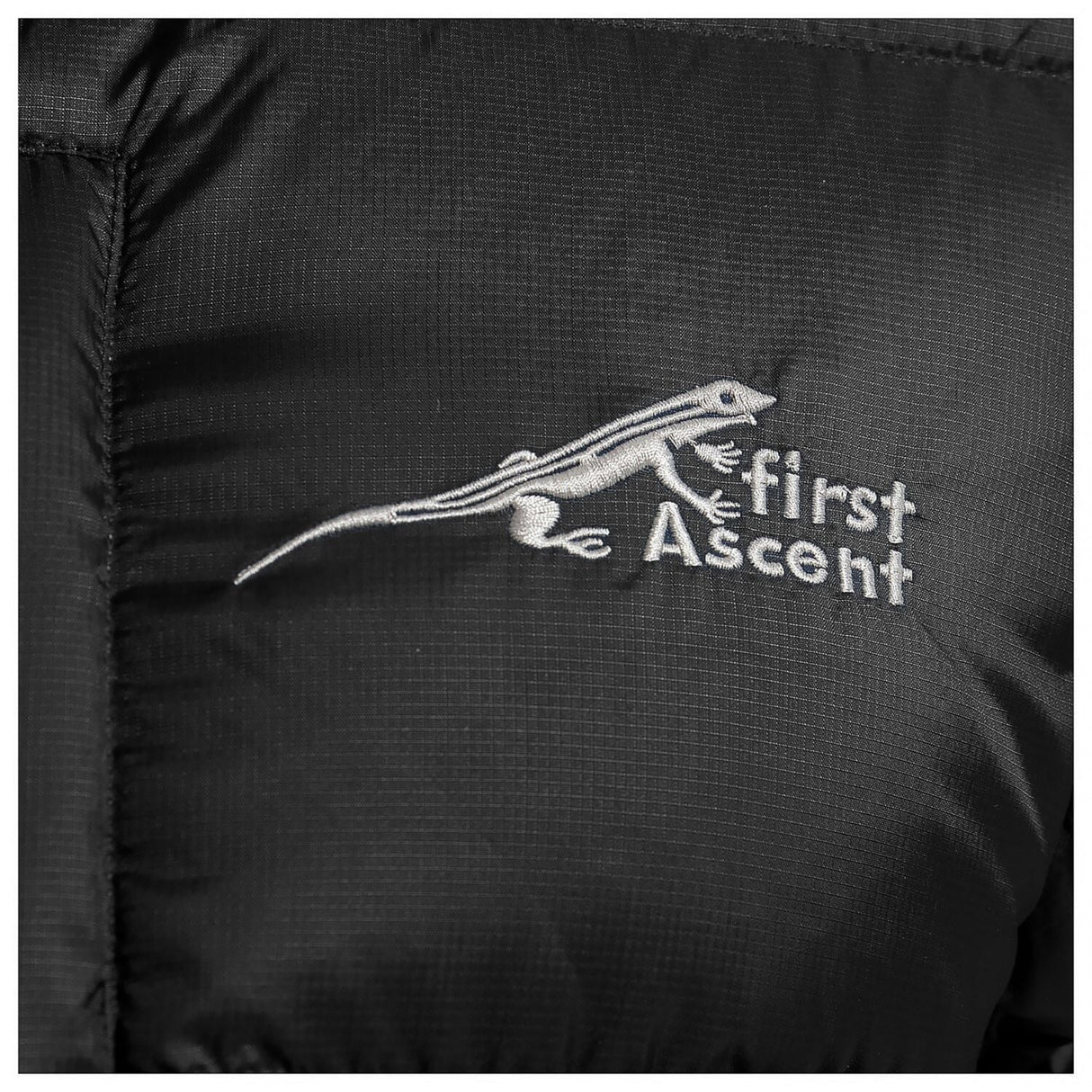 First Ascent Glacier Down Jacket