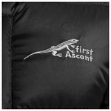 First Ascent Glacier Down Jacket
