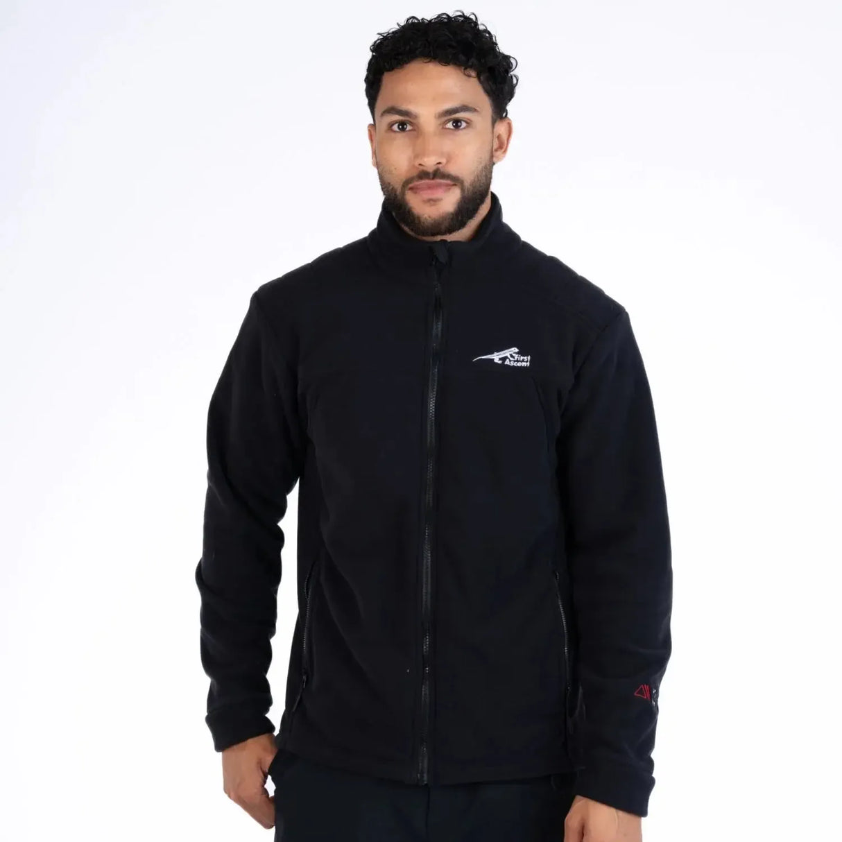 First Ascent K2 Powerstretch Fleece
