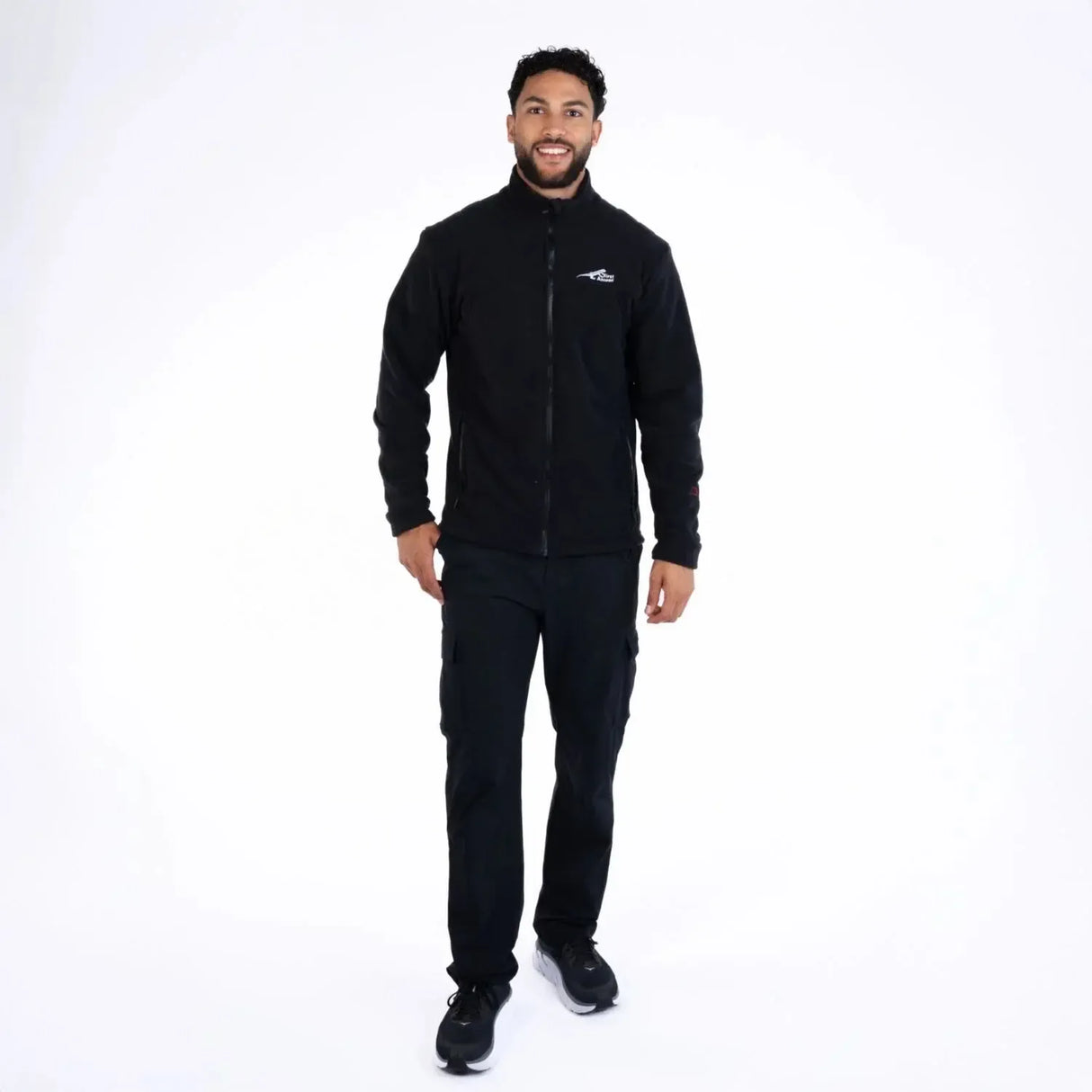 First Ascent K2 Powerstretch Fleece