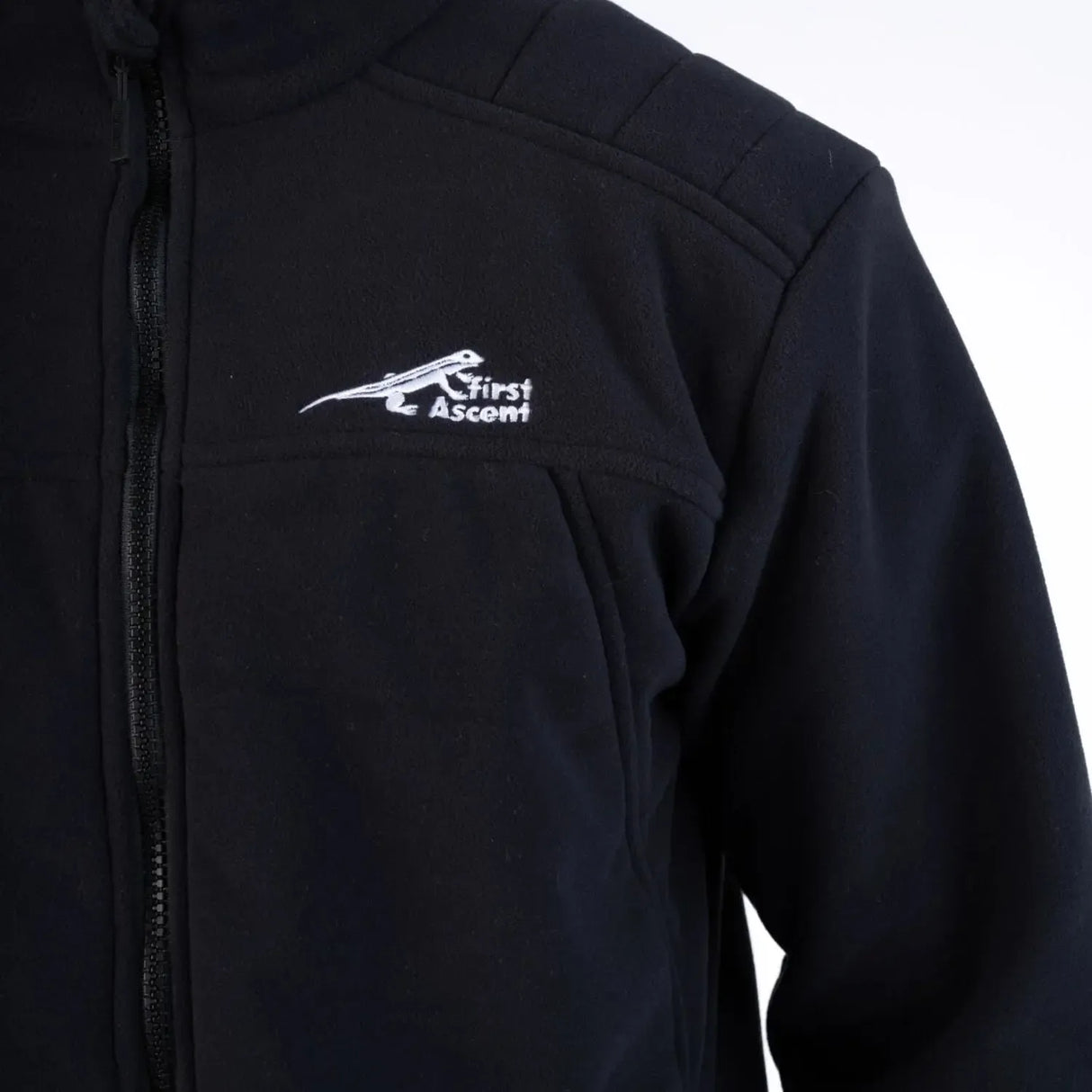 First Ascent K2 Powerstretch Fleece