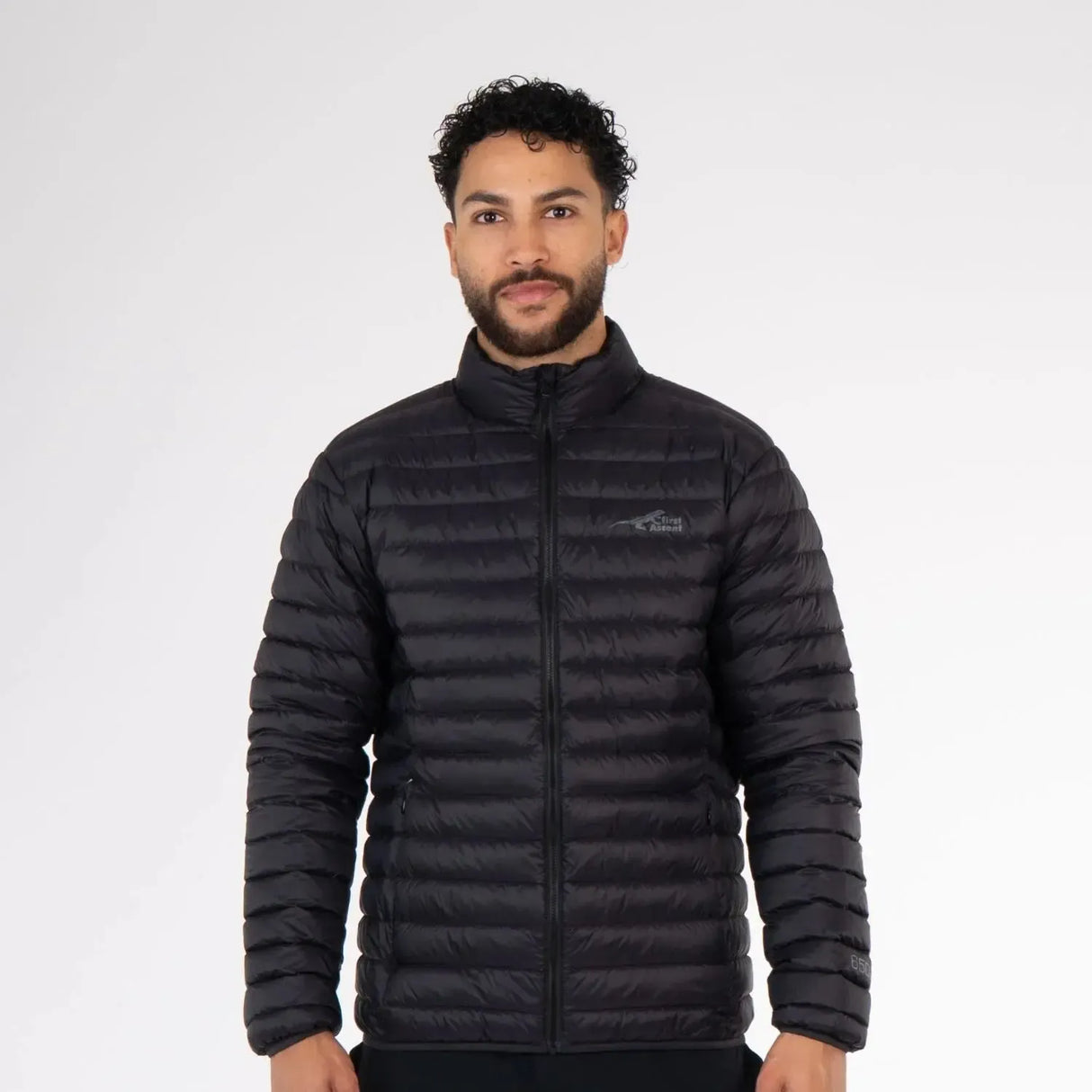 First Ascent Touch Down Jacket