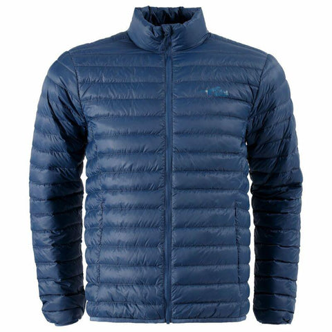 First Ascent Touch Down Jacket