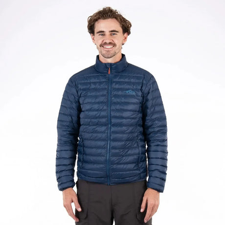 First Ascent Touch Down Jacket