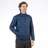 First Ascent Touch Down Jacket