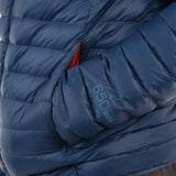 First Ascent Touch Down Jacket