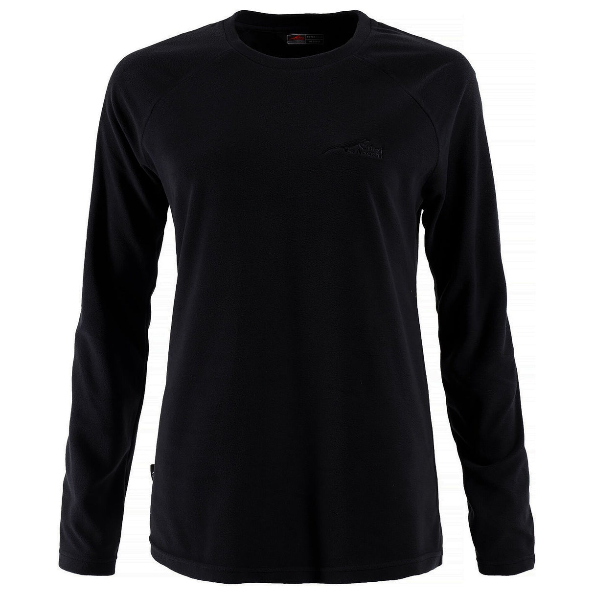 First Ascent Ladies Core Pullover Fleece