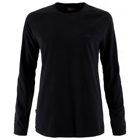 First Ascent Ladies Core Pullover Fleece