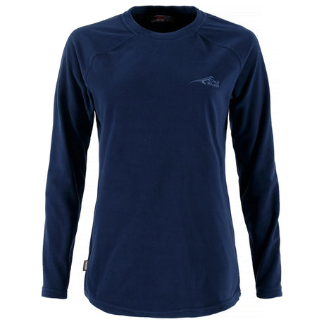 First Ascent Ladies Core Pullover Fleece