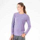 First Ascent Ladies Core Pullover Fleece