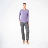 First Ascent Ladies Core Pullover Fleece