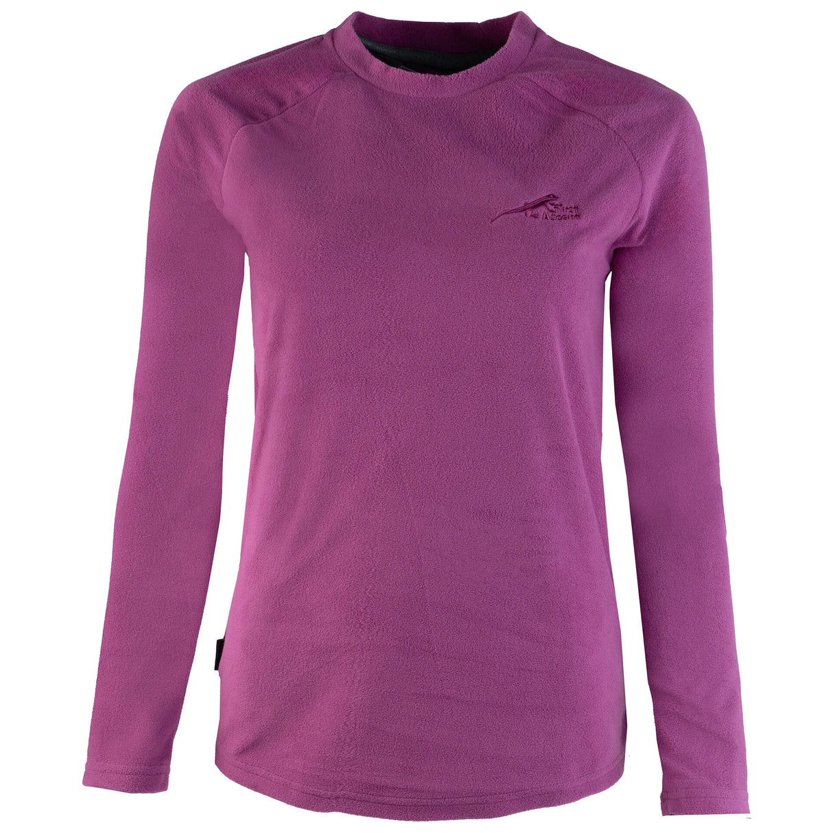 First Ascent Ladies Core Pullover Fleece