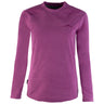First Ascent Ladies Core Pullover Fleece