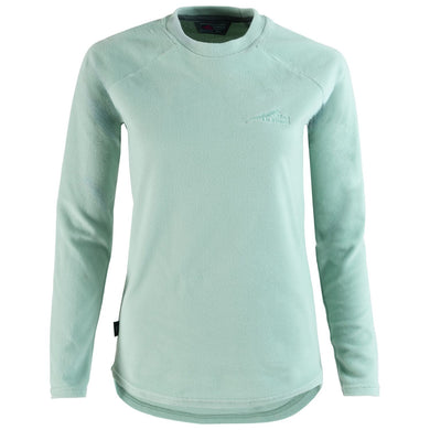 First Ascent Ladies Fleece Core Pullover