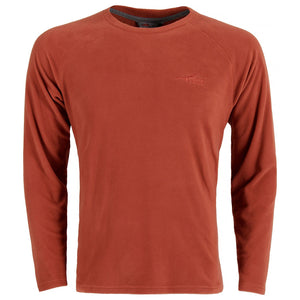 First Ascent Core Fleece Pullover