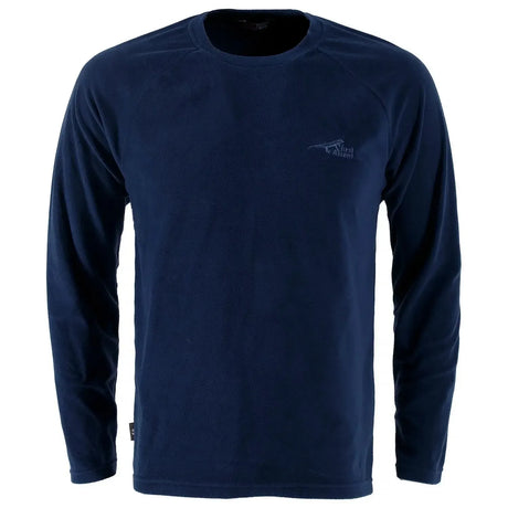 First Ascent Core Fleece Pullover