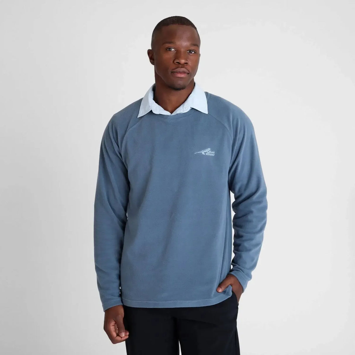 First Ascent Core Fleece Pullover – Trappers