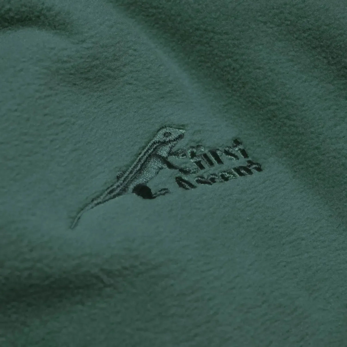 First Ascent Core Fleece Pullover