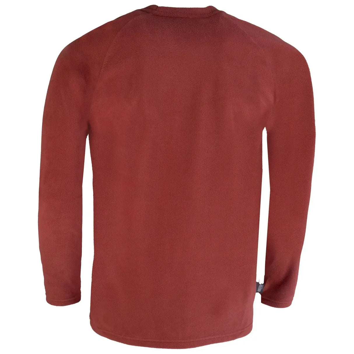 First Ascent Core Fleece Pullover