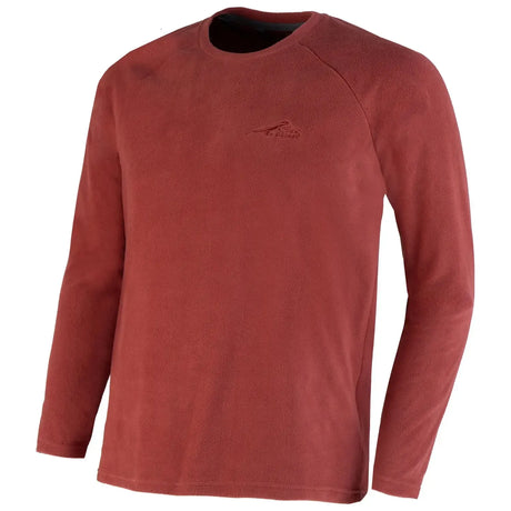 First Ascent Core Fleece Pullover