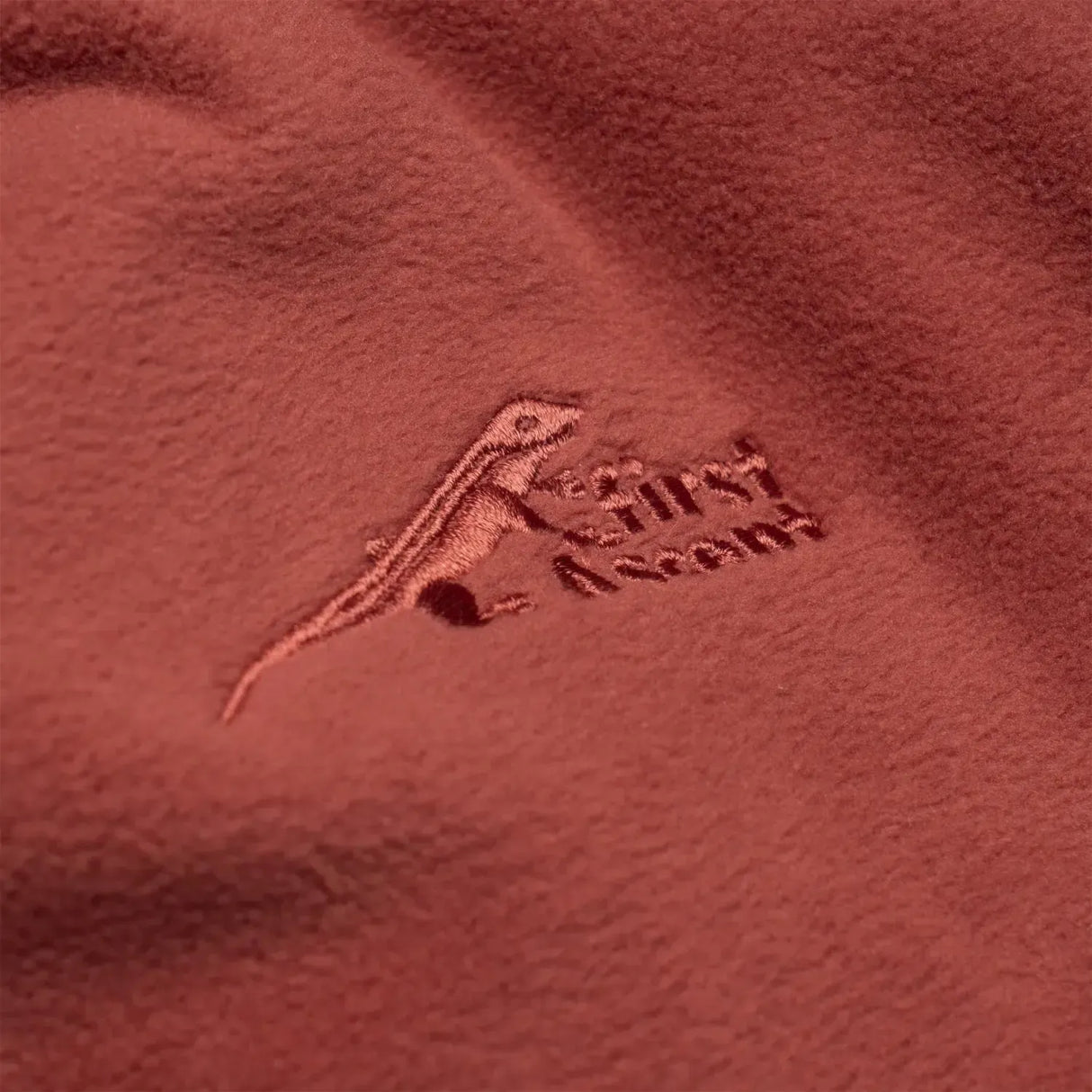 First Ascent Core Fleece Pullover