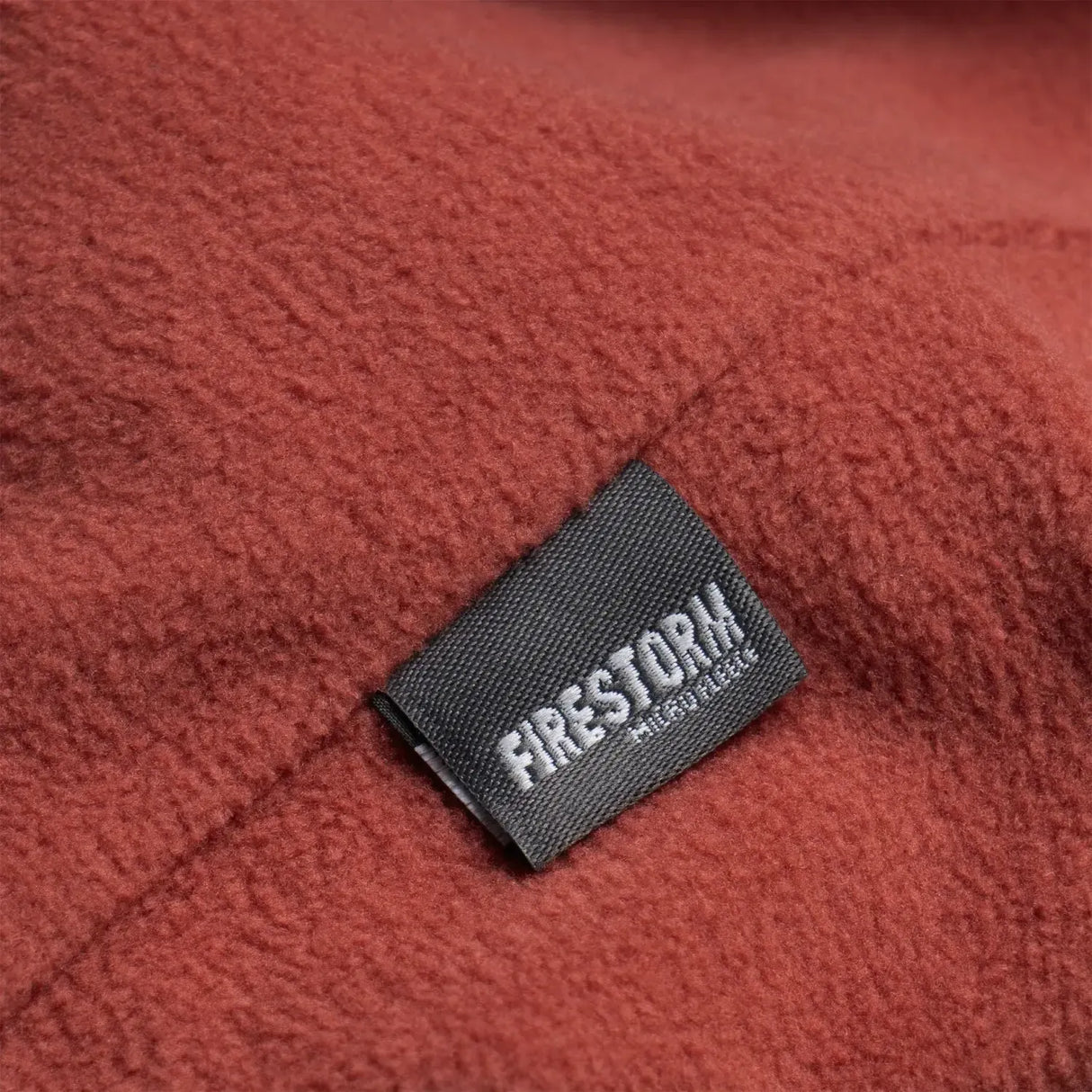 First Ascent Core Fleece Pullover
