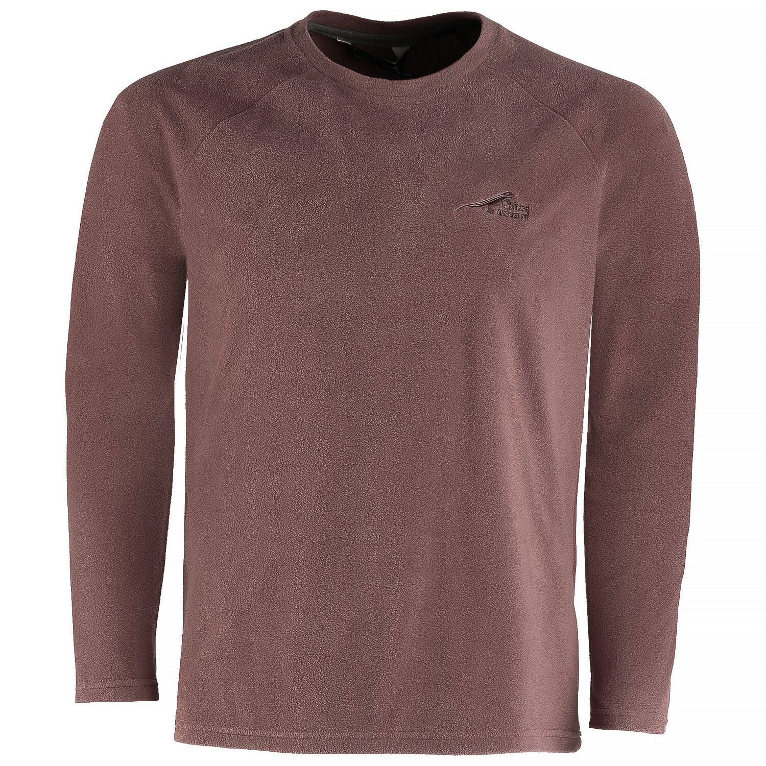その他 BRUNT first time First Ascent Core Fleece Pullover – Trappers