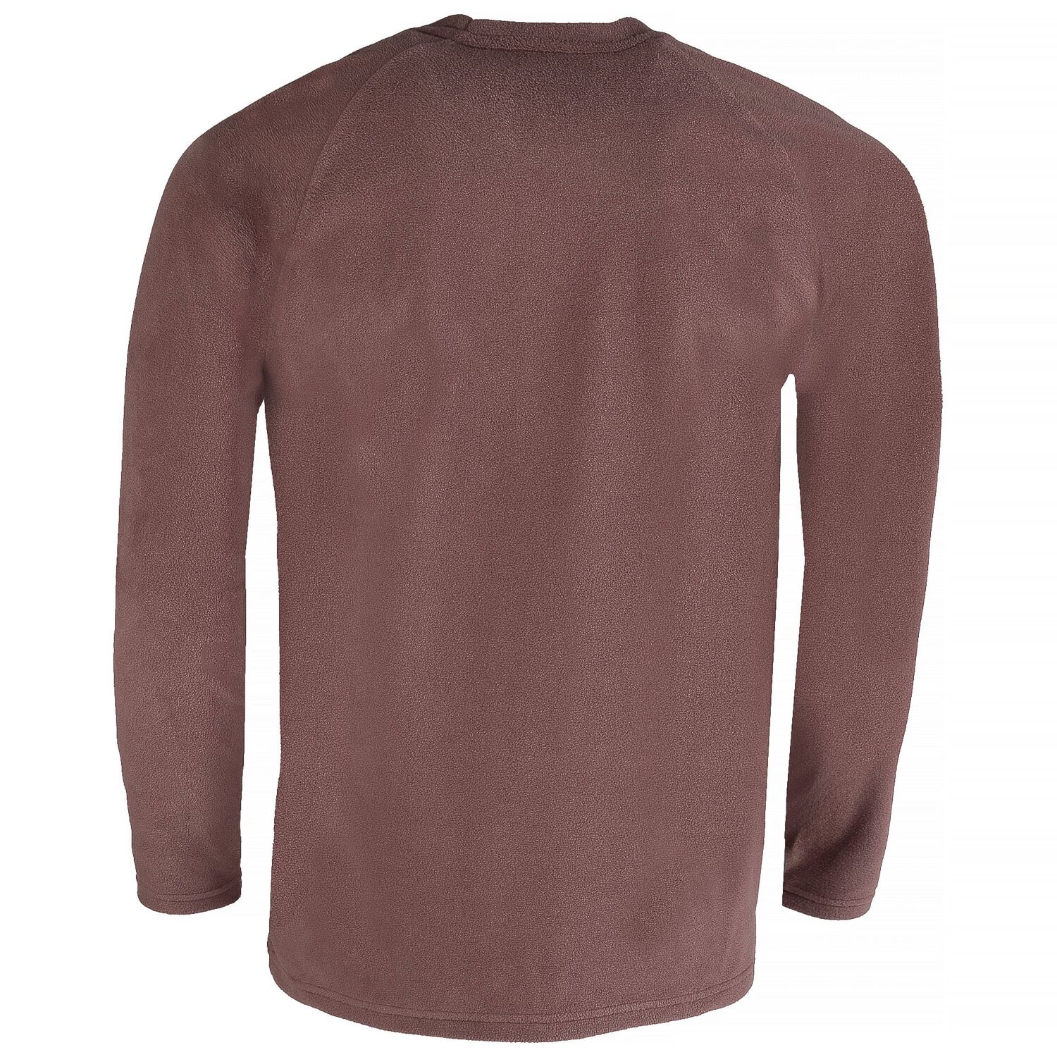 First Ascent Core Fleece Pullover – Trappers
