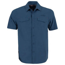 Load image into Gallery viewer, First Ascent Nueva Short Sleeve Shirt