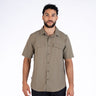 First Ascent Nueva Short Sleeve Shirt