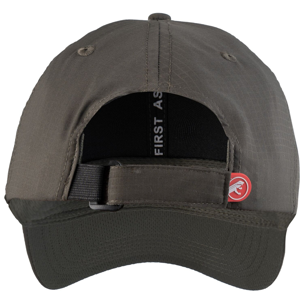 First Ascent Essential Cap