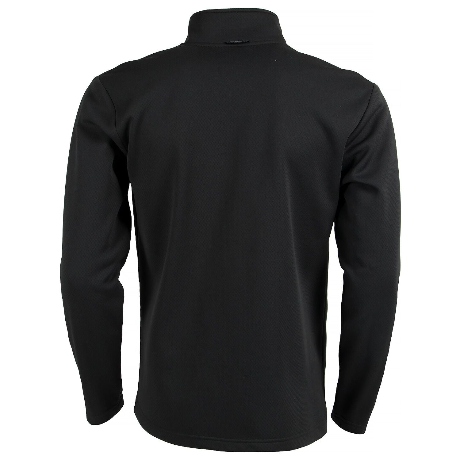 First Ascent Bergwind Fleece Jacket – Trappers