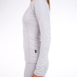 First Ascent Ladies Thermal Bamboo Long Sleeve Top