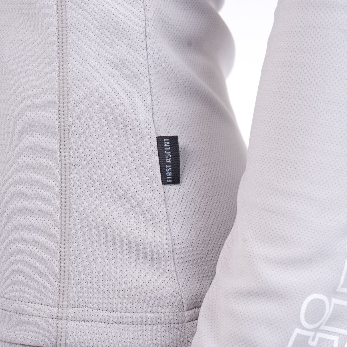 First Ascent Ladies Thermal Bamboo Long Sleeve Top