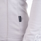 First Ascent Ladies Thermal Bamboo Long Sleeve Top