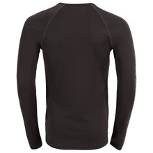 First Ascent Bamboo Thermal Long Sleeve Baselayer