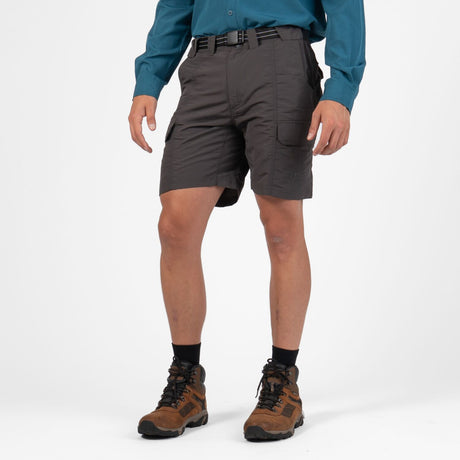 First Ascent Utility 8" Short