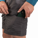 First Ascent Utility 8" Short