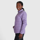 First Acent Ladies Touch Down Jacket