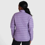 First Acent Ladies Touch Down Jacket