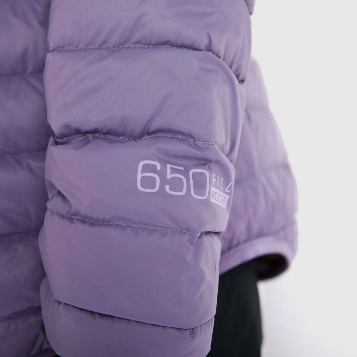 First Acent Ladies Touch Down Jacket