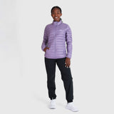 First Acent Ladies Touch Down Jacket