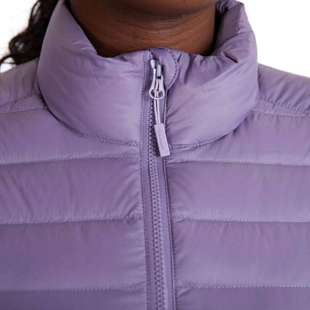 First Acent Ladies Touch Down Jacket