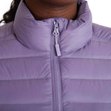 First Acent Ladies Touch Down Jacket