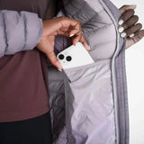 First Acent Ladies Touch Down Jacket