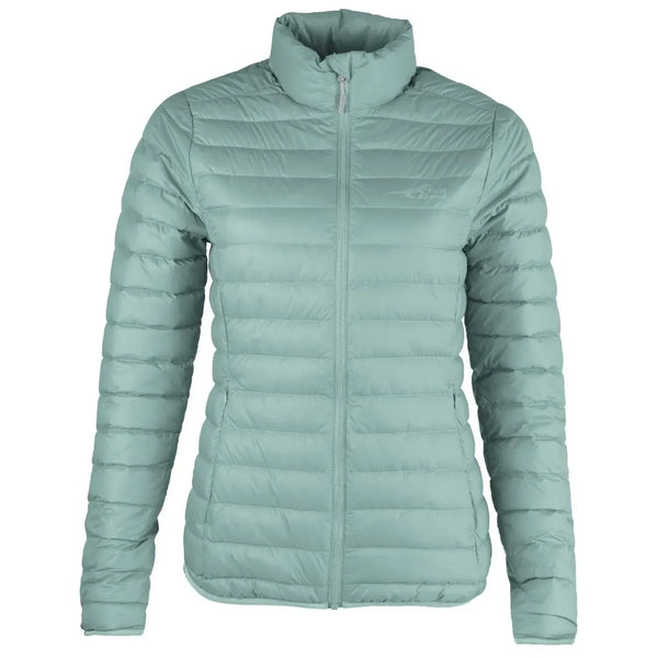 First Acent Ladies Touch Down Jacket – Trappers