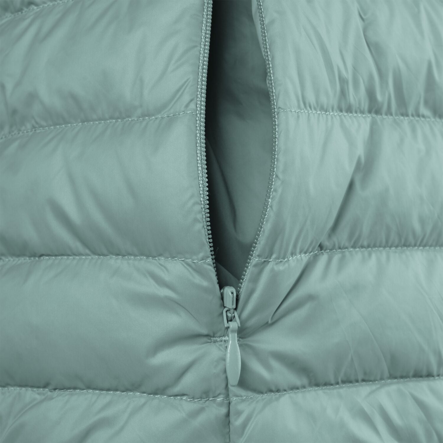 First Acent Ladies Touch Down Jacket – Trappers