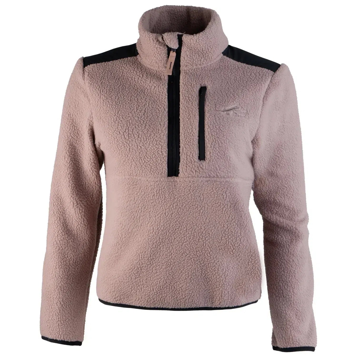 First Ascent Ladies All Time Fleece Jacket – Trappers