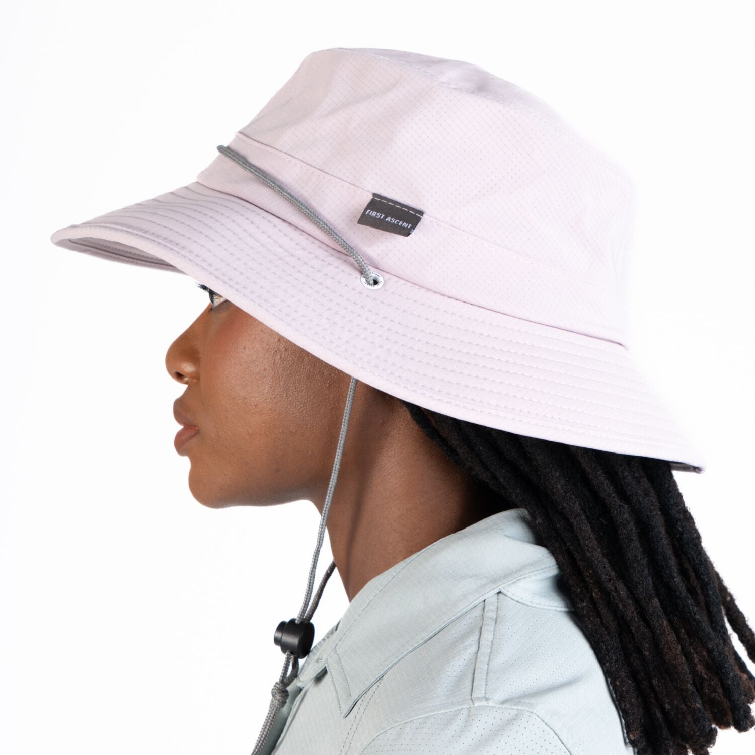 First Ladies Ascent Luxor Hiking Hat – Trappers