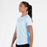 First Ascent Ladies Corefit Active T-shirt